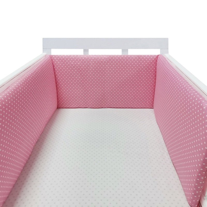 SafeBed™ - Tour de lit pour protection bébé | bébé - Materna4ever