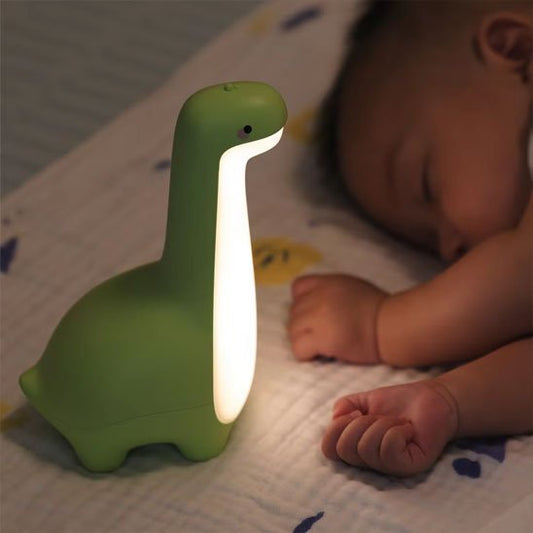 bebe veilleuse dinosaure le compagne de nuit pour une sommeil paisible