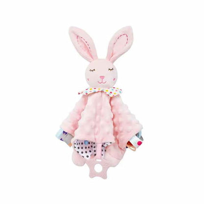 doudou bébé fille avec des jolis details