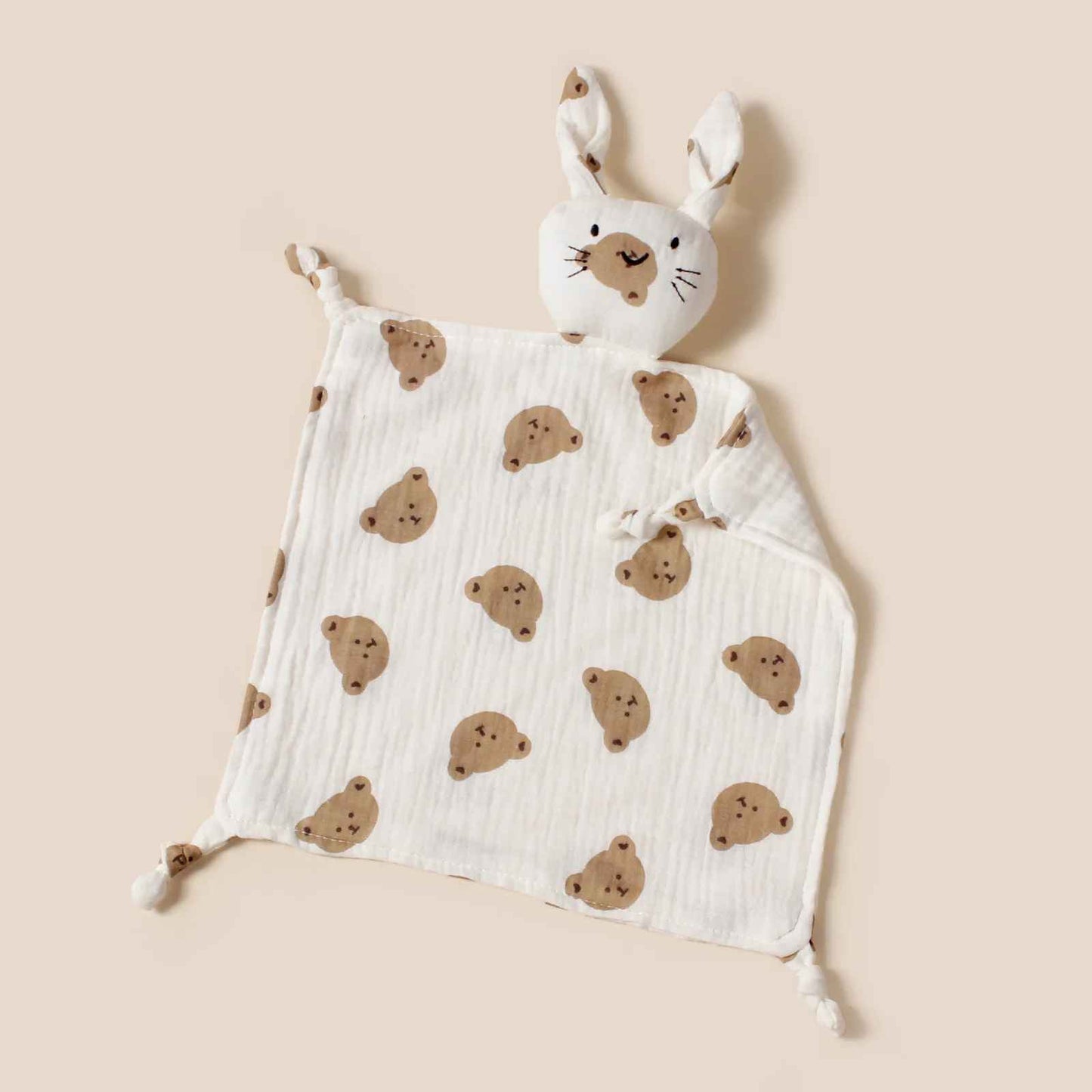 doudou chat tout doux avec ses petits detail