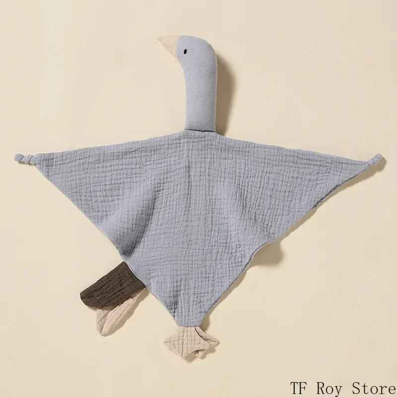 doudou d oie gris