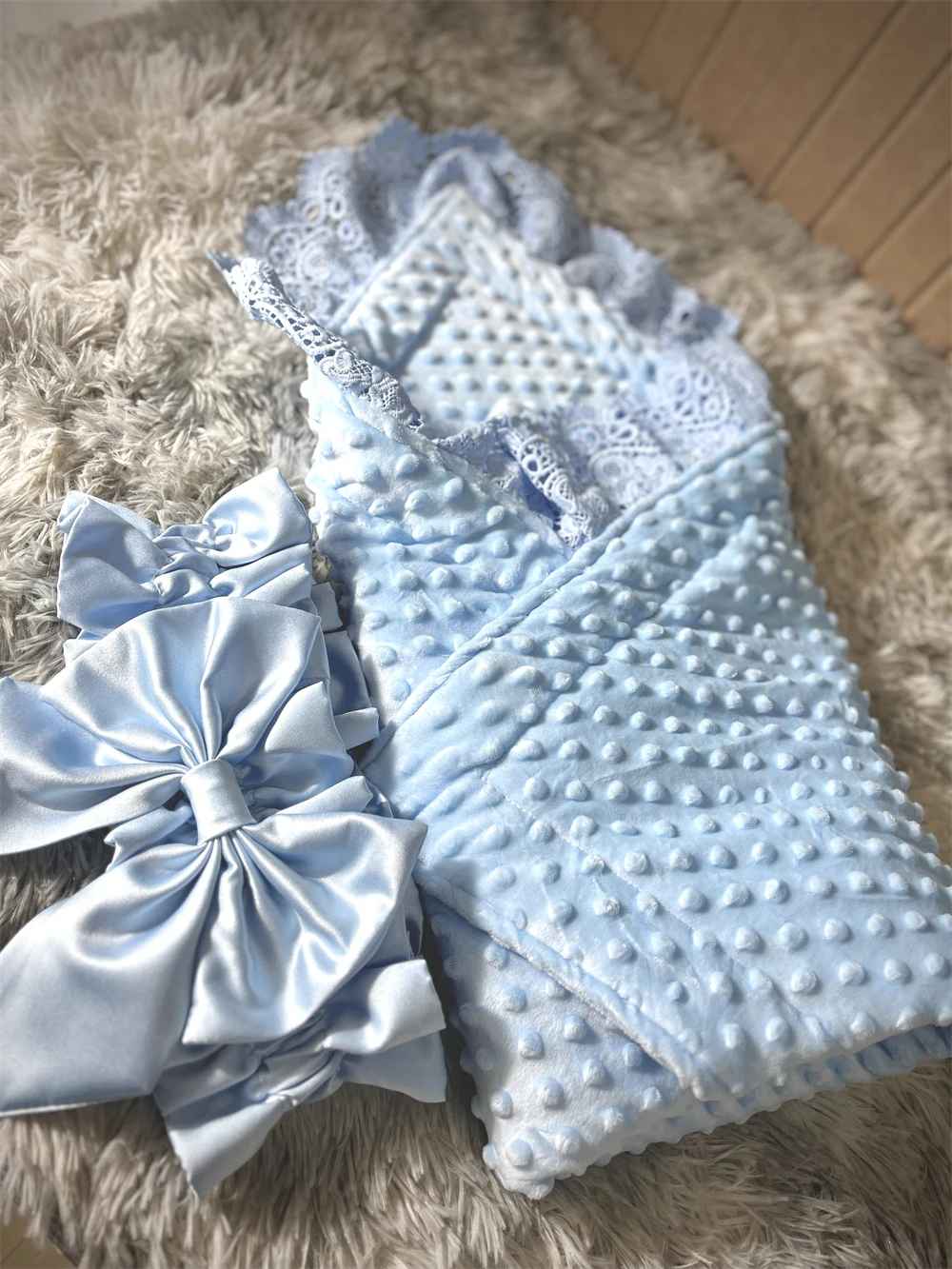 super nid pour bebe pour leur confort