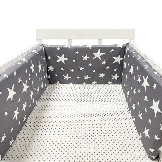 SafeBed™ - Tour de lit pour protection bébé | bébé - Materna4ever